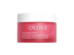 Caudalíe Vinosource-Hydra Crema S.O.S Hidratación Intensa 50ml
